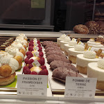 Photo n° 1 de l'avis de Karima.i fait le 25/11/2018 à 07:48 pour Pâtisserie Gaugler à Kingersheim