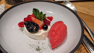 Photo n°9 de Restaurant GILL à Rouen ()