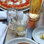 Photo n°1 de l'avis de Jennifer.o fait le 04/09/2022 à 11:14 sur le  Antico Pozzo Ristorante - Pizzaria à Bellagio