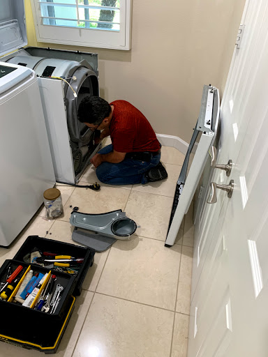 Professional Appliance Repair in Escondido, California