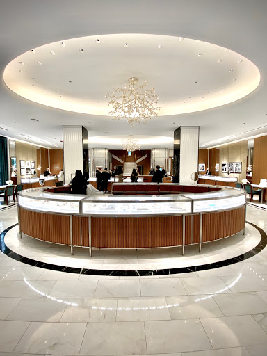 Jewelry Store «Tiffany & Co.», reviews and photos, 730 N Michigan Ave, Chicago, IL 60611, USA