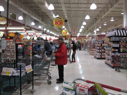 Grocery Store «ShopRite of Upper Deerfield», reviews and photos, 1000 N Pearl St, Bridgeton, NJ 08302, USA