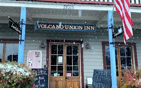 Volcano Union Pub + Inn image
