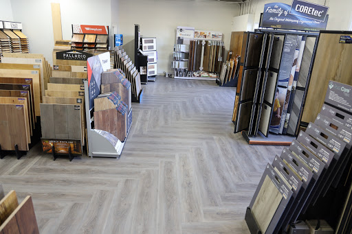 Pro Flooring Store