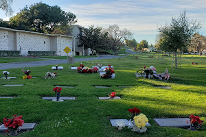 Oak Hill Funeral Home & Memorial Park