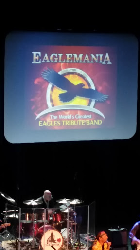 Performing Arts Theater «Meyer Theatre», reviews and photos, 117 S Washington St, Green Bay, WI 54301, USA