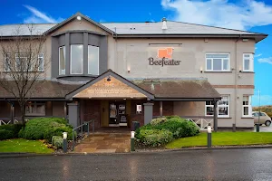 Premier Inn Glasgow (Motherwell) hotel image