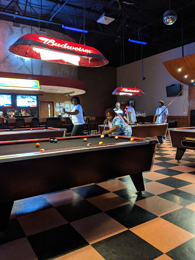 Bowling Alley «Brunswick Zone Montgomery Lanes», reviews and photos, 1661 Eastern Blvd, Montgomery, AL 36117, USA