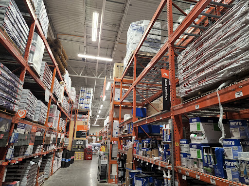 Home Improvement Store «The Home Depot», reviews and photos, 1035 US-1, Edison, NJ 08837, USA