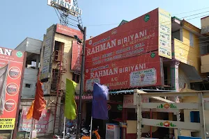 Rahman Biriyani image