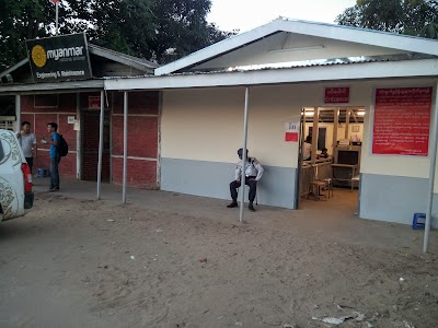 Photos of MNA ENGG: AND MAINT: