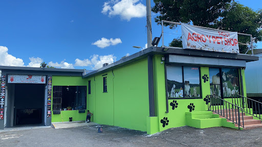 Agrocentro, Outlet Pet Center