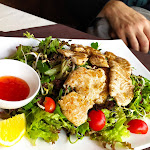 Photo n°2 de l'avis de Massimo.a fait le 15/07/2021 à 12:36 sur le  Zum Kalten Keller à Barbian