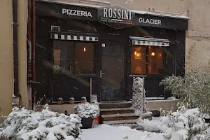 Pizzeria Glacier Rossini image