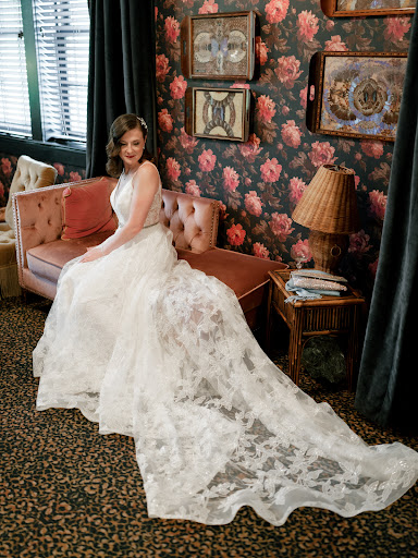 Bridal Shop «White Orchid Bridal», reviews and photos, 165 Dekalb Industrial Way b, Decatur, GA 30030, USA