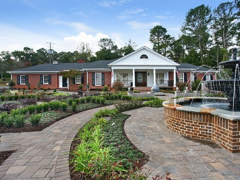 Funeral Home «Southern Cremations & Funerals at Cheatham Hill Memorial Park», reviews and photos, 1861 Dallas Hwy, Marietta, GA 30064, USA