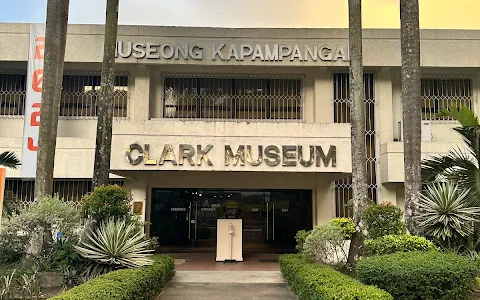 Clark Museum and 4D theater image