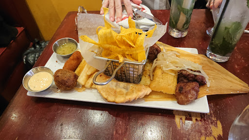 Park «Maximo Gomez Park», reviews and photos, 801 SW 15th Ave, Miami, FL 33135, USA