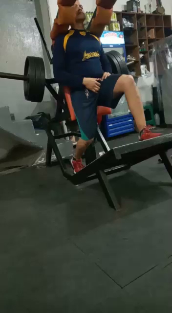 Strong Body GYM