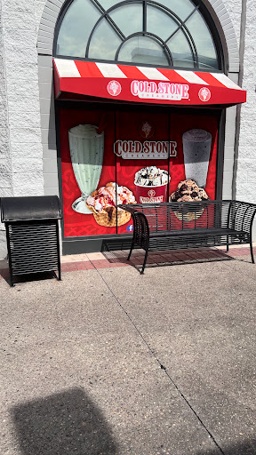 Ice Cream Shop «Cold Stone Creamery», reviews and photos, 1 Levee Way #2104, Newport, KY 41071, USA
