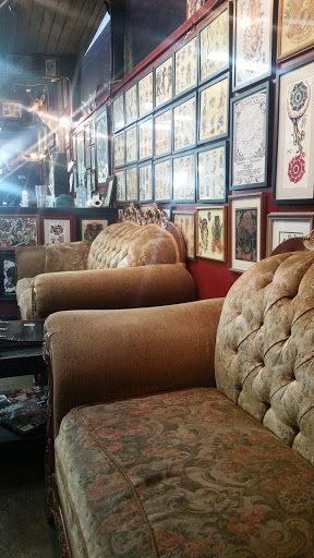 Explore maryland tattoo ideas, creative tattoo ideas in Fresno, available at Resistance Tattoo