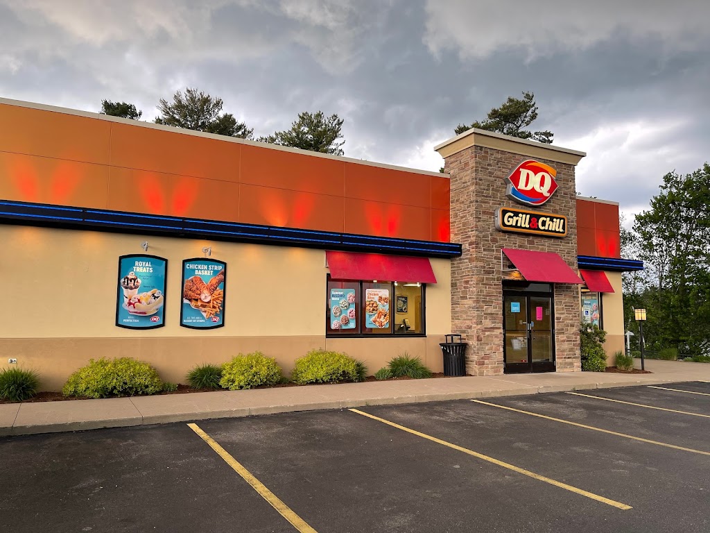 Dairy Queen Grill & Chill 54487