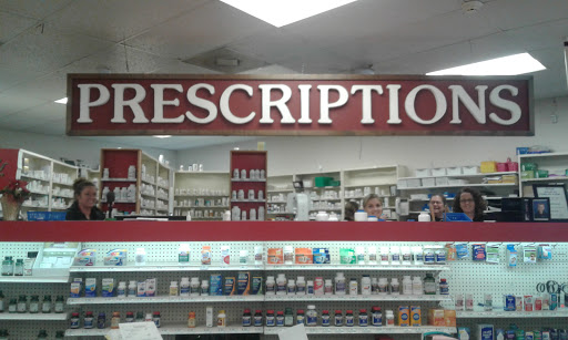 Pharmacy «Thrifty Mac Pharmacy», reviews and photos, 218 S Main St, Madison, GA 30650, USA