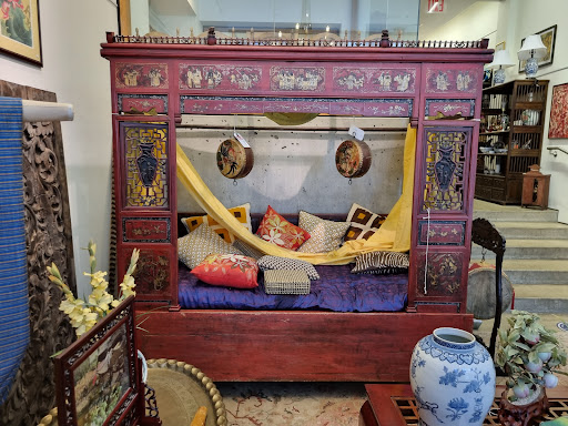 Thrift Store «City Opera Thrift Shop», reviews and photos