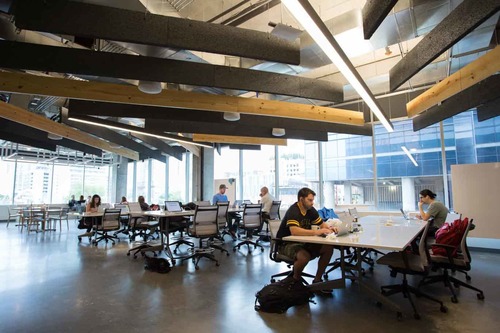 TekRevol San Francisco - Mobile App Development Company image