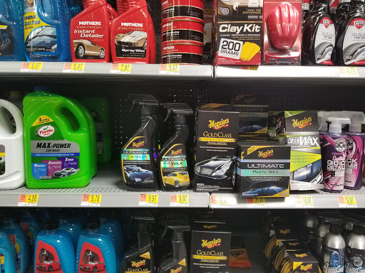 Discount Store «Walmart», reviews and photos, 1965 S Union Ave, Tacoma, WA 98405, USA