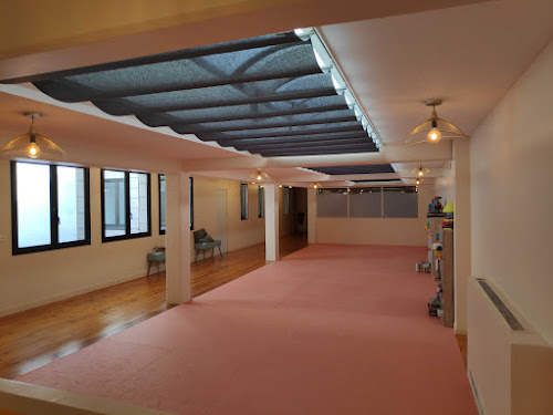 Centre de yoga YOZE - Boulogne Jean Jaurès Boulogne-Billancourt