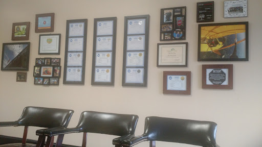 Auto Repair Shop «Cary Car Care», reviews and photos, 234 E Johnson St, Cary, NC 27513, USA