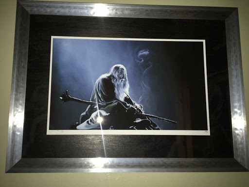 Craft Store «Hobby Lobby», reviews and photos, 2213 W Interstate 240 Service Rd, Oklahoma City, OK 73159, USA