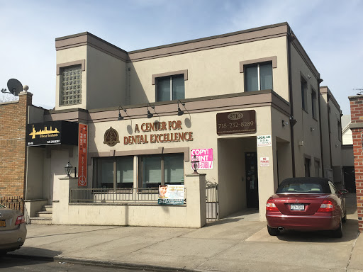 8510 Bay 16th St, Brooklyn, NY 11214, USA