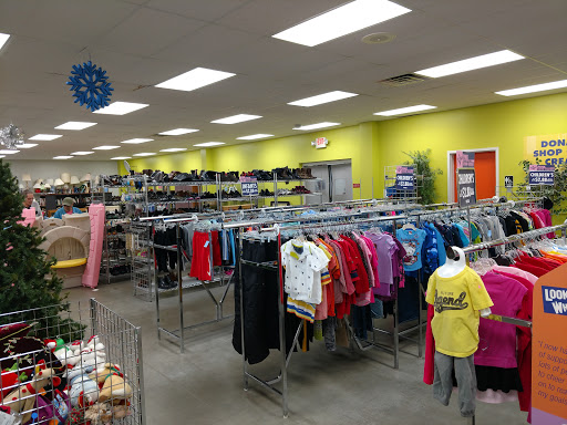 Thrift Store «Goodwill Store», reviews and photos