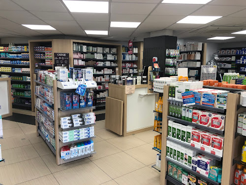 Pharmacie Du Bourg Cestas à Cestas