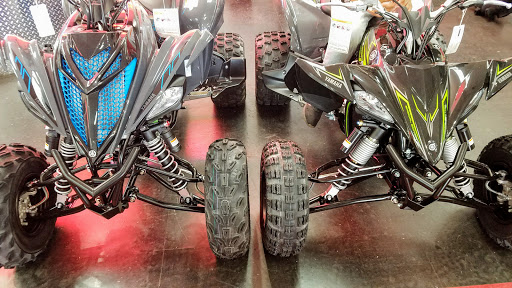 Motorcycle Dealer «Broward Motorsports of Ft. Lauderdale», reviews and photos, 1090 W Sunrise Blvd, Fort Lauderdale, FL 33409, USA