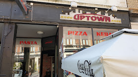 Uptown Pizza og Kebab