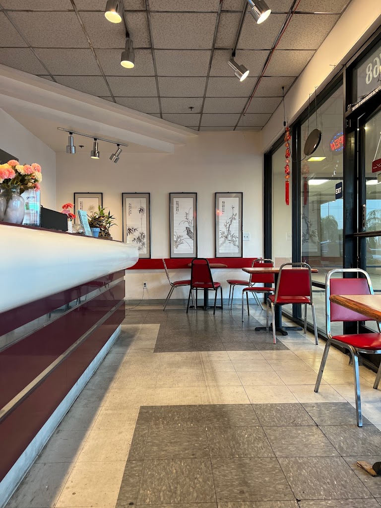 China Station Food To Go 93710