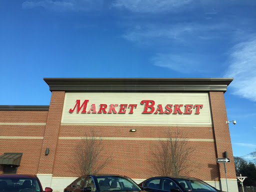 Grocery Store «Market Basket», reviews and photos, 1200 Newport Ave, South Attleboro, MA 02703, USA