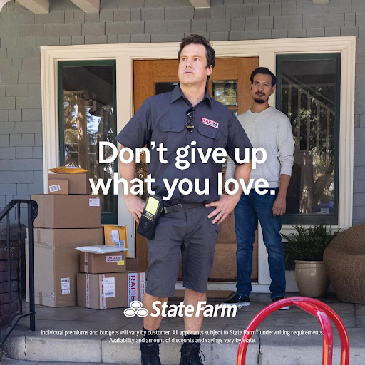 Insurance Agency «Joaquin Carrasquillo - State Farm Insurance Agent», reviews and photos