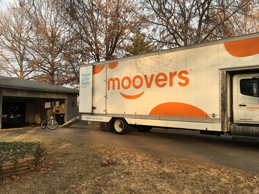 Moving and Storage Service «Moovers», reviews and photos, 4201 NE 34th St, Kansas City, MO 64117, USA