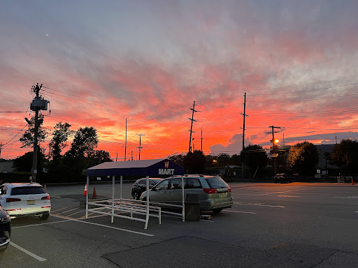 Asian Grocery Store «H Mart», reviews and photos, 321 Broad Ave, Ridgefield, NJ 07657, USA
