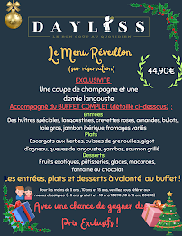 Photos du propriétaire du DAYLISS Le Restaurant à Marcq-en-Barœul - n°8