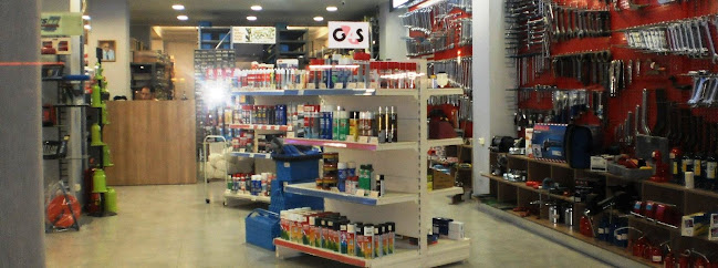 Λοτσάρης ΑΕ - Εμπορικό πολυκατάστημα