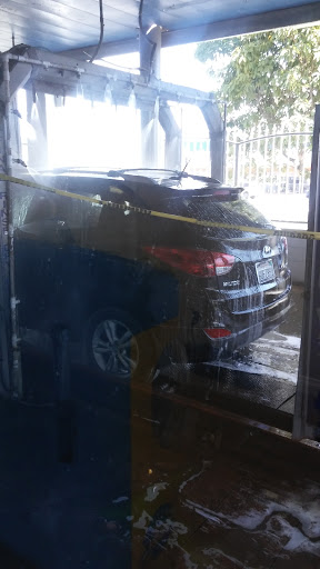 Car Wash «Del Amo Car Wash», reviews and photos, 20505 Hawthorne Blvd, Torrance, CA 90503, USA