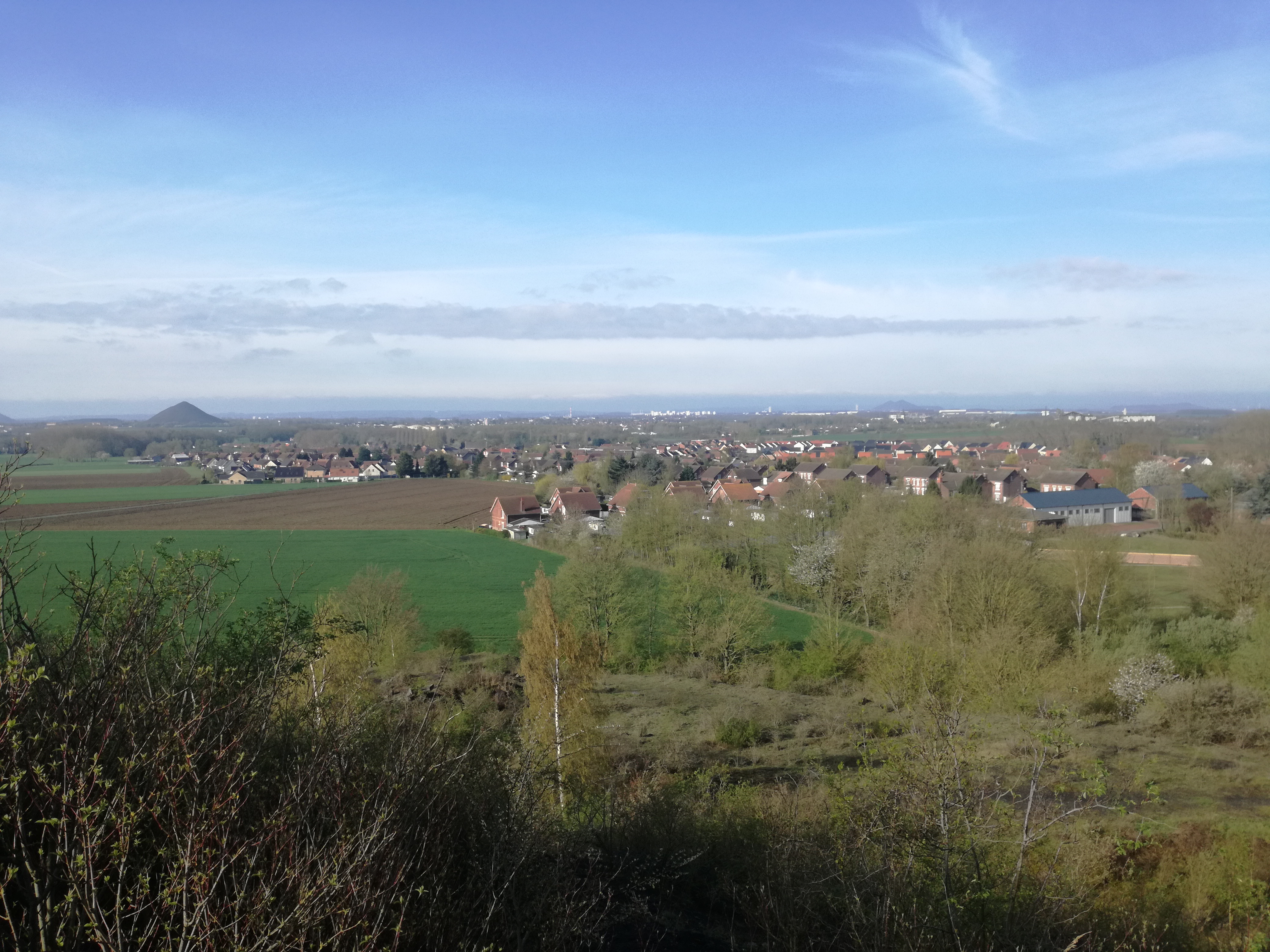 Photo n° 1 de l'avis de Nicolas.R fait le 15/04/2018 à 10:23