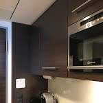 Photo n°4 de l'avis de Lolo.v fait le 09/09/2017 à 08:41 sur le  Residence Inn Munich City East à Munich