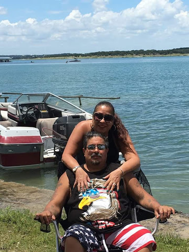 Indoor Lodging «Canyon Lake Cabins and Cottages», reviews and photos, 21400 FM306, Canyon Lake, TX 78133, USA