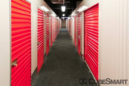 Self-Storage Facility «CubeSmart Self Storage», reviews and photos, 40 Marbledale Rd, Tuckahoe, NY 10707, USA